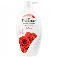 Enchanteur Enticing Body Wash 550ml